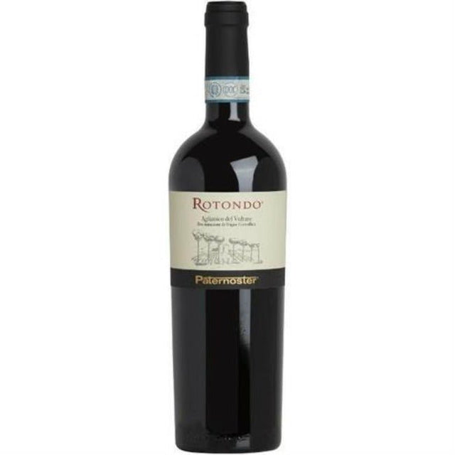 Il Rotondo