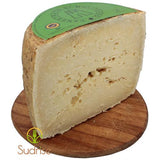 Canestrato di Moliterno IGP