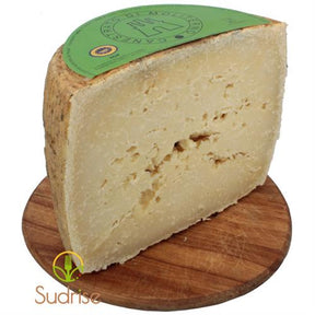 Canestrato di Moliterno IGP
