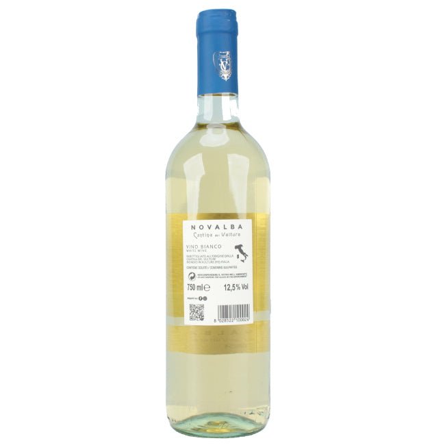 Malvasia Novalba