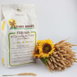 Farina di Grano Tenero Carosella
