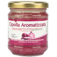 Cipolla Rossa di Tropea Aromatizzata