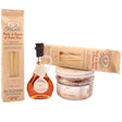 Colatura di Alici & Spaghettoni & Alici