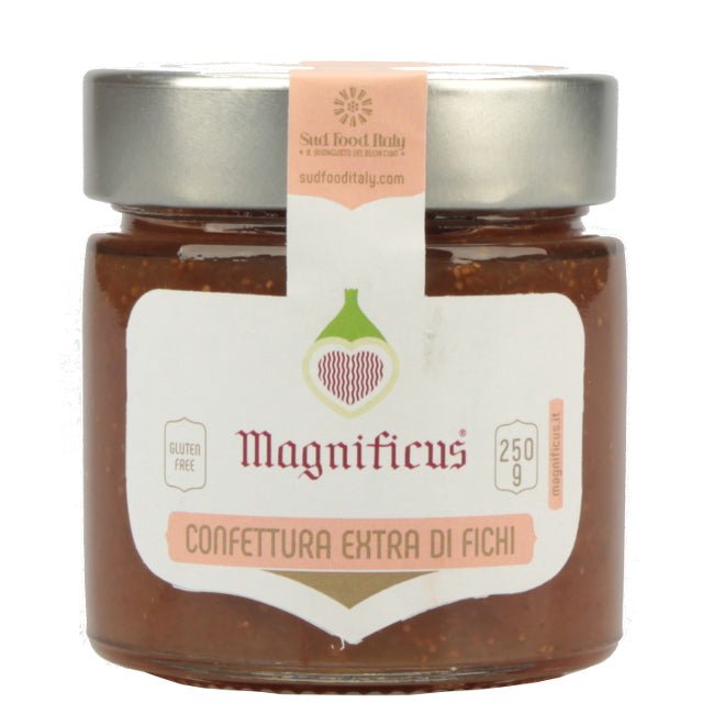 Confettura Extra di Fichi