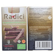 Radici Liquirizia di Calabria DOP | Sudrise