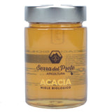 Miele Acacia del Pollino