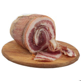 Pancetta Lucana Arrotolata