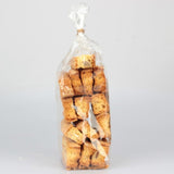 Biscotti artigianali della Basilicata per colazione