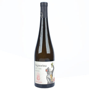 Malvasia Bianco Santojanni La Signorina