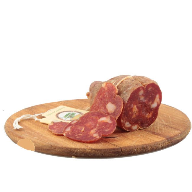 Soppressata Rossa Dolce