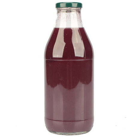 Succo di Mirtillo Calabrese