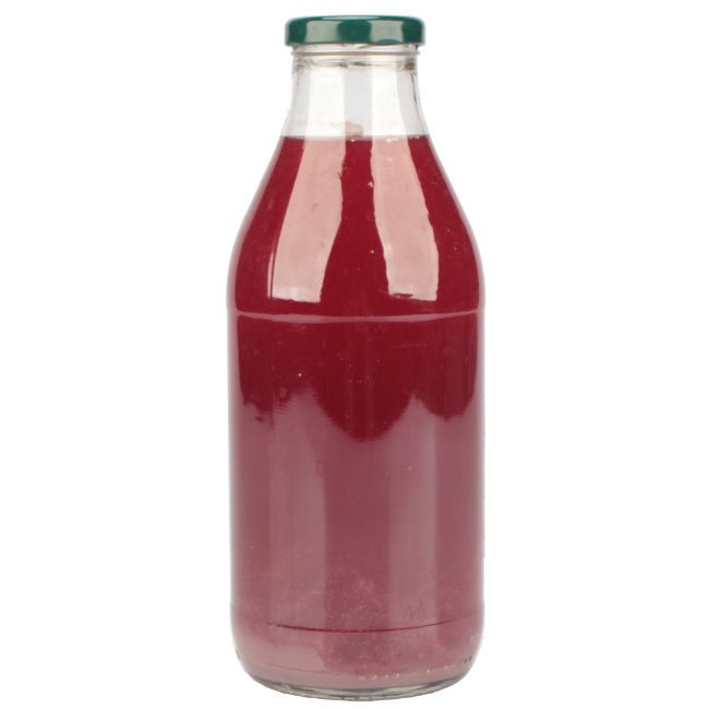 Succo di Melograna Biologico