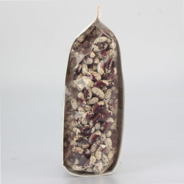 Fagioli Cannellino Rosso