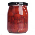 Pomodorino datterino in acqua