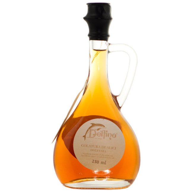 Colatura di alici 250ml