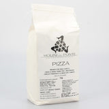 Farina di grano duro e tenero Pizza