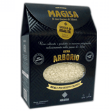 Riso Arborio riserva 1 anno di Sibari