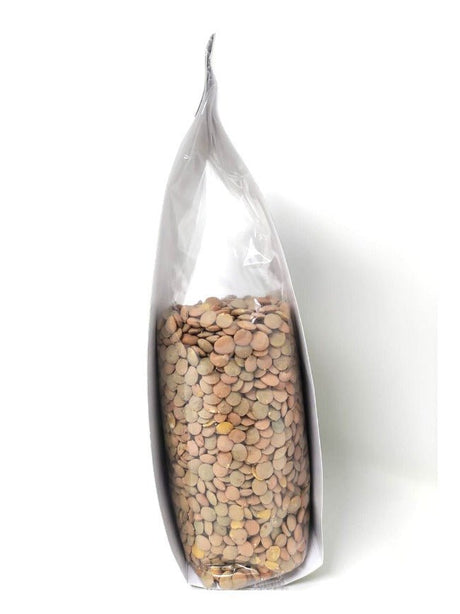 Lenticchie di Altamura IGP Biologiche