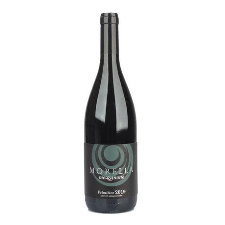 Primitivo Mezzanotte