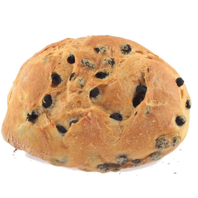 Pane con le Olive