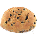 Pane con le Olive